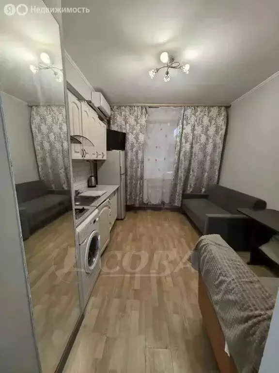 Квартира-студия: Сочи, улица Тимирязева, 167 (18.9 м) - Фото 2