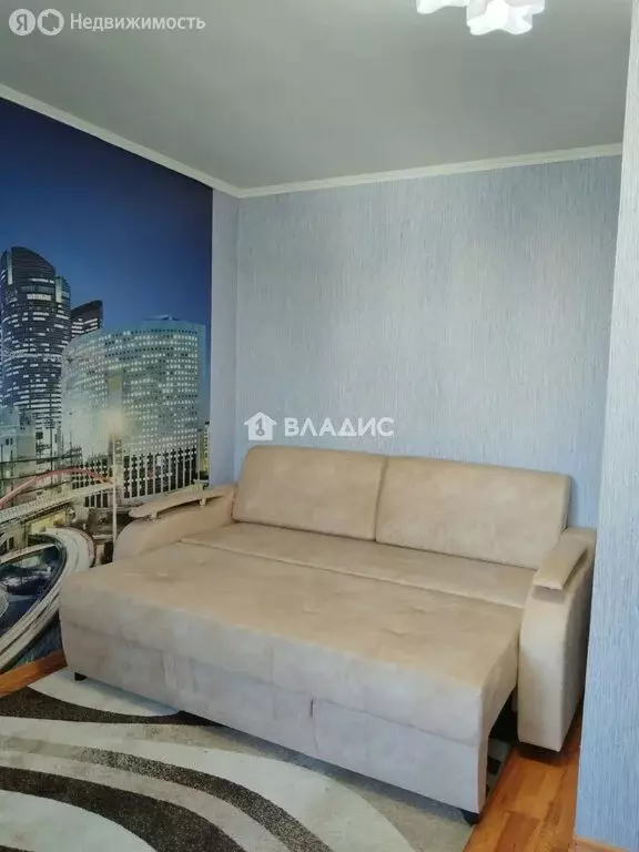 1-комнатная квартира: Тобольск, 7-й микрорайон, 17 (29.6 м) - Фото 2