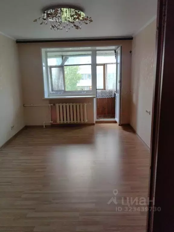 3-к кв. Ростовская область, Волгодонск ул. Максима Горького, 91 (56.5 ... - Фото 1