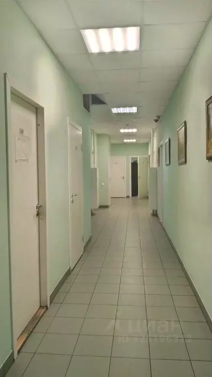 Офис в Московская область, Долгопрудный Лихачевский просп., 4 (286 м) - Фото 2