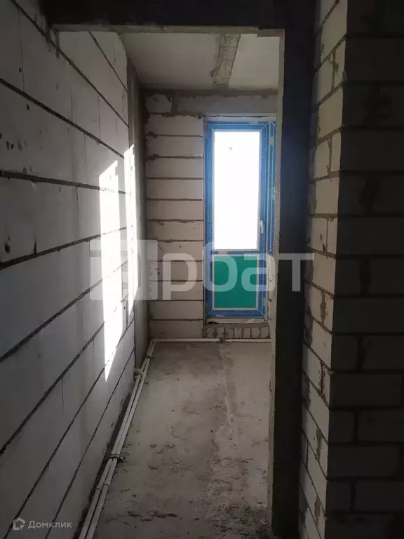 Продаётся 1-к квартира, 43.4 м - Фото 1