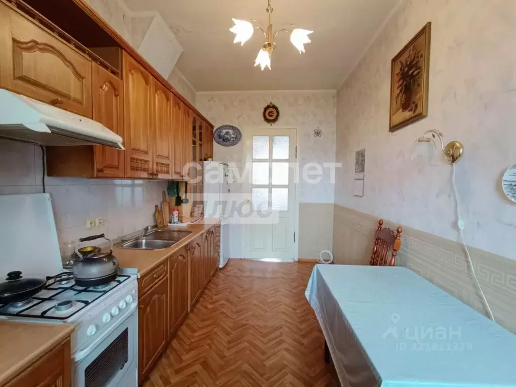 3-к кв. Ивановская область, Иваново Лежневская ул., 155 (86.5 м) - Фото 0