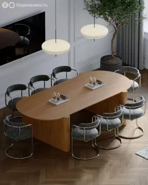 Офис (23 м) - Фото 2