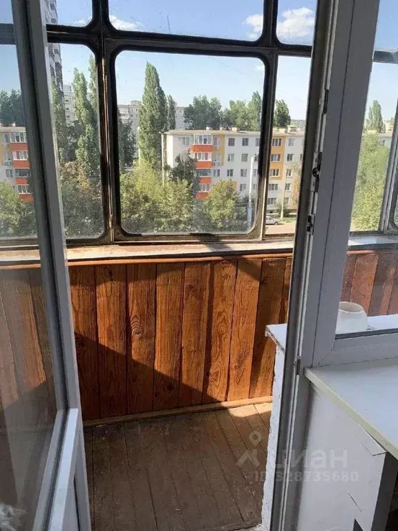 3-к кв. Белгородская область, Старый Оскол Лебединец мкр, 30 (50.0 м) - Фото 1