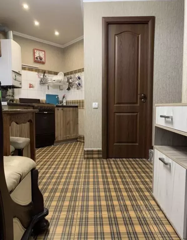 2-к кв. Крым, Ялта муниципальный округ, Ливадия пгт ш. ... - Фото 1