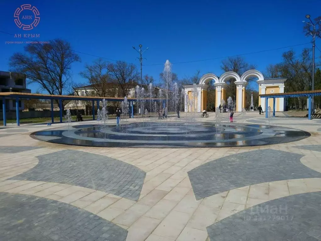 1-к кв. Крым, Керчь ул. Спартака, 7 (28.8 м) - Фото 1