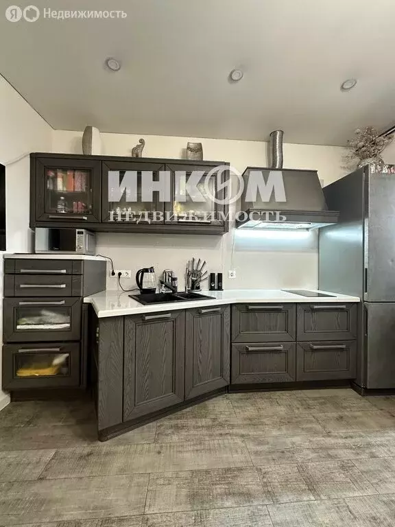 1-комнатная квартира: Долгопрудный, Набережная улица, 23к1 (46.4 м) - Фото 2