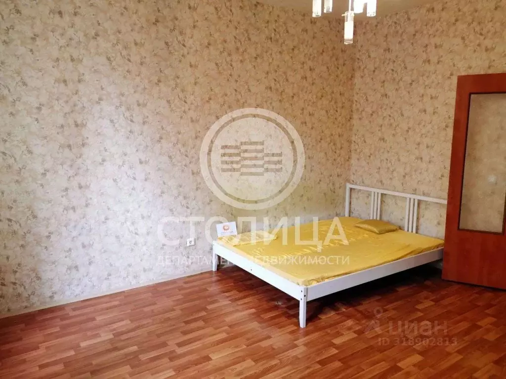 1-к кв. Москва просп. Защитников Москвы, 7к2 (40.0 м) - Фото 0