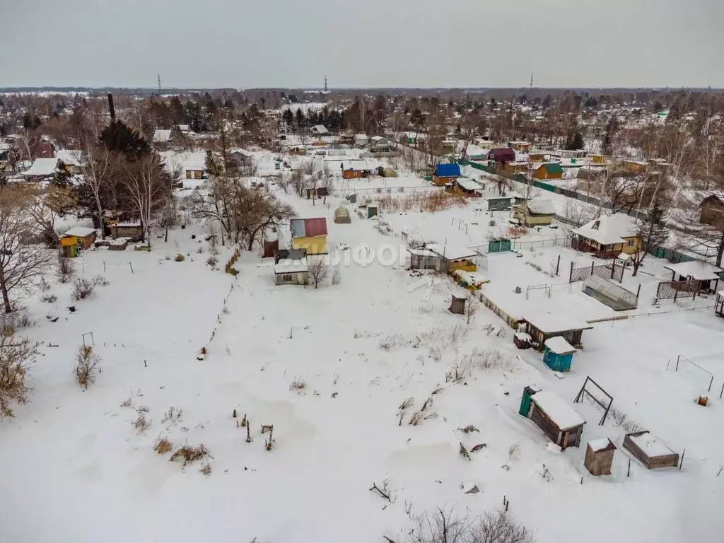 Участок в Еврейская автономная область, Смидовичский район, Молодость ... - Фото 1