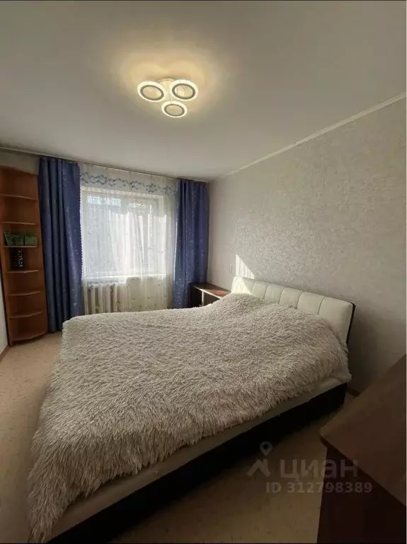 2-к кв. Хабаровский край, Хабаровск просп. 60-летия Октября, 112А ... - Фото 0