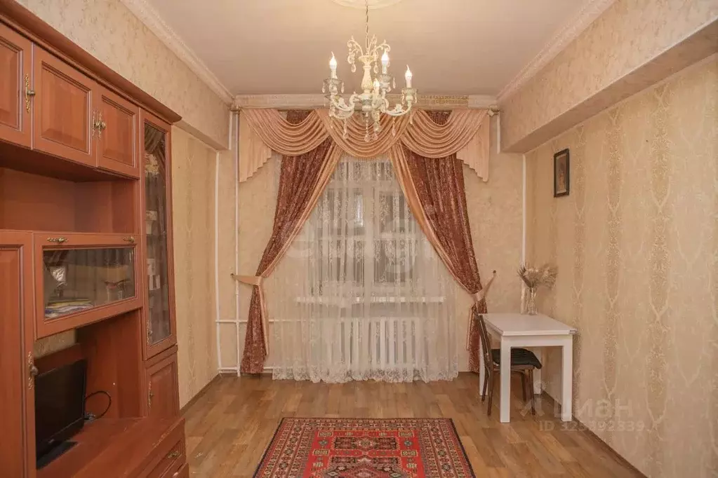 1-к кв. Нижегородская область, Нижний Новгород ул. Генкиной, 41Б (42.0 ... - Фото 1