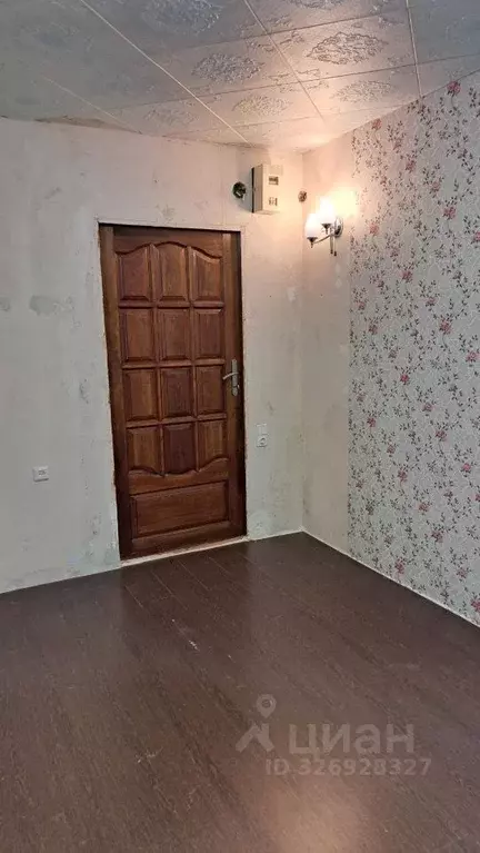 Комната Свердловская область, Екатеринбург ул. Прибалтийская, 31 (11.0 ... - Фото 2