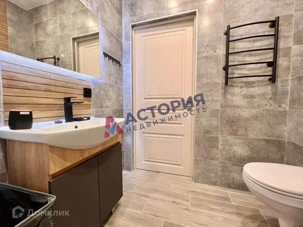 Продаётся 1-к квартира, 39.87 м - Фото 1