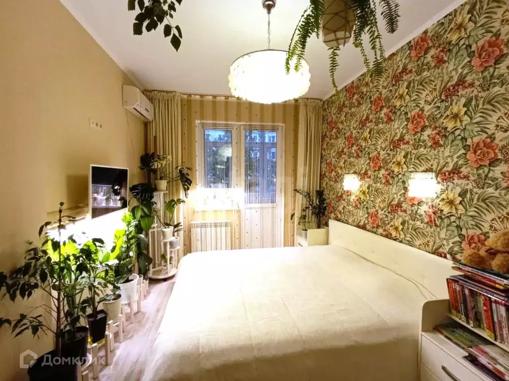 Продаётся 2-к квартира, 52.2 м - Фото 0