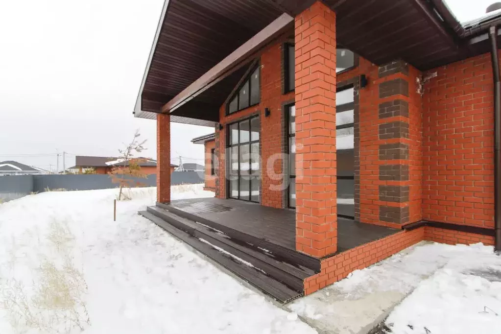 Дом в Тюменская область, Тюмень Лето-Парк кп,  (148 м) - Фото 1