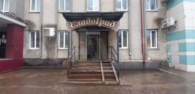 Нежилое помещение 98.9 м - Фото 0