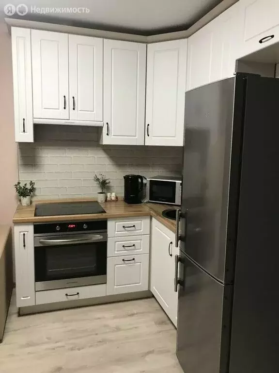 1-комнатная квартира: Москва, поселение Московский, Родниковая улица, ... - Фото 1