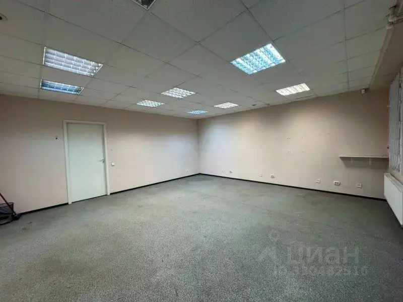 Офис в Санкт-Петербург Старая Деревня исторический район,  (38 м) - Фото 1
