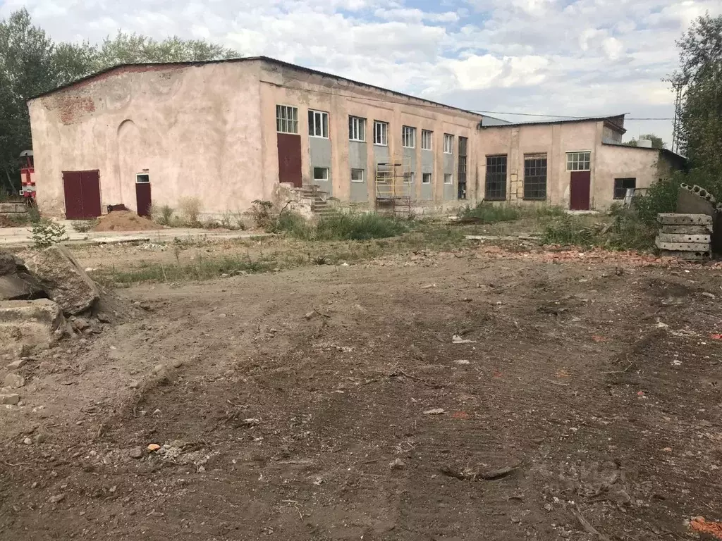 Помещение свободного назначения в Башкортостан, Уфа Черниковка ... - Фото 0