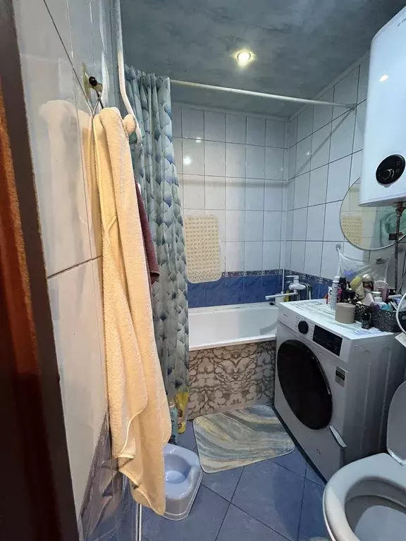 Продаётся 3-к квартира, 60 м - Фото 1