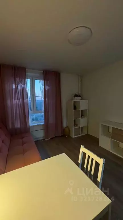 Студия Московская область, Красногорск ул. Видная, 3 (20.0 м) - Фото 1