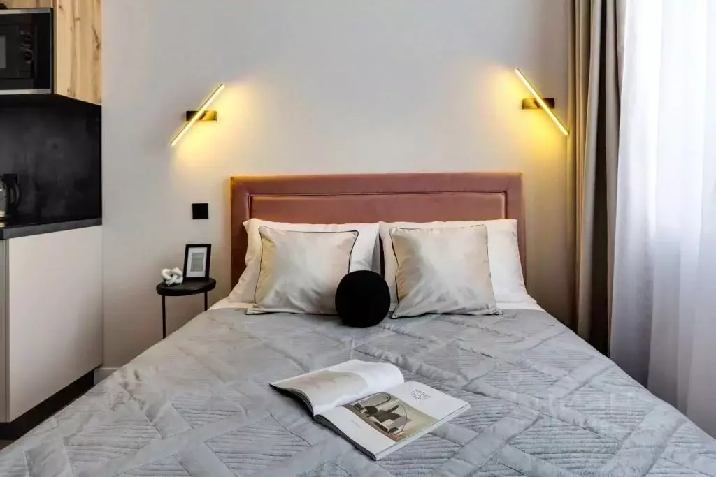 1-к кв. Москва Березовая аллея, 19к6 (20.0 м) - Фото 1