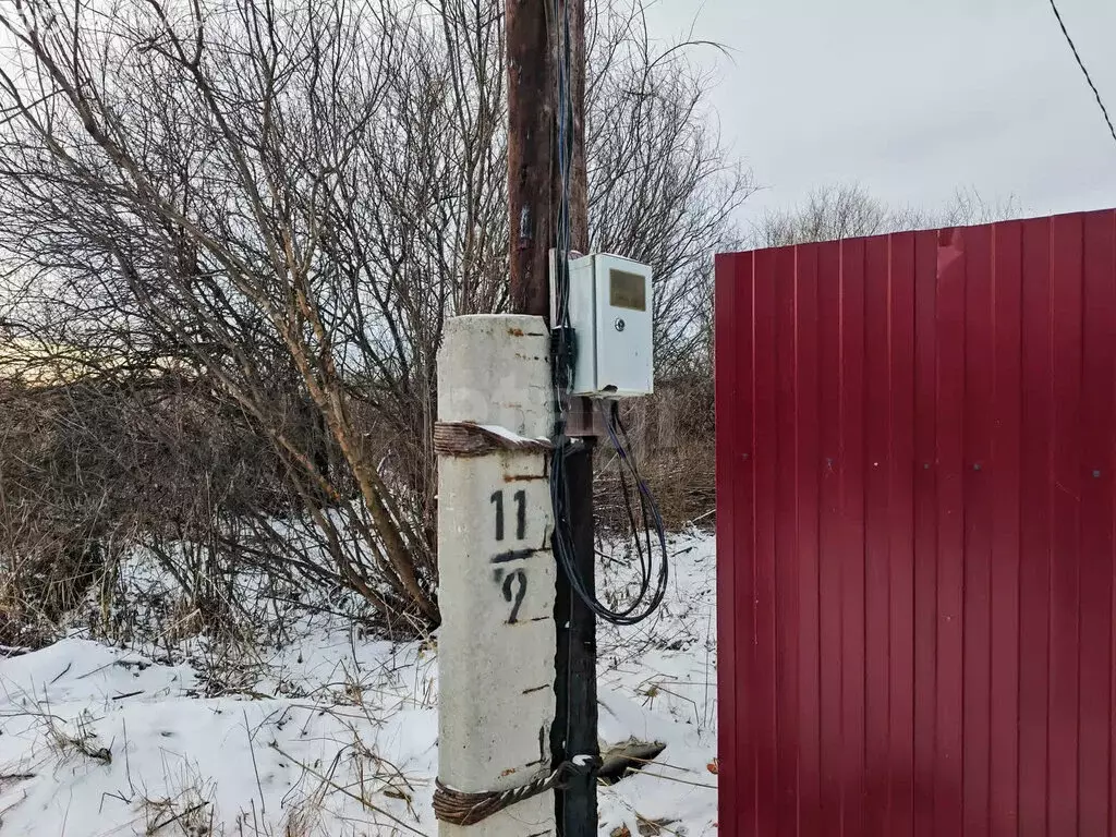 Участок в Тюменская область, Нижнетавдинский муниципальный округ, ... - Фото 2