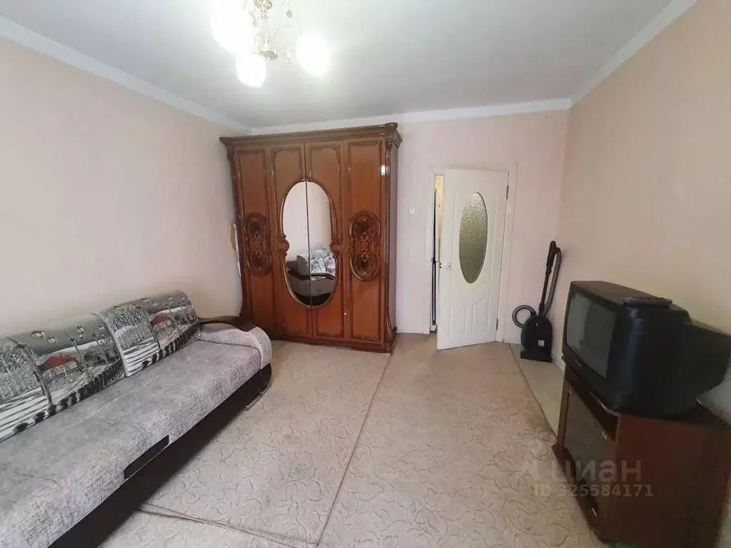 2-к кв. Москва Красноказарменная пл., 1 (55.0 м) - Фото 2