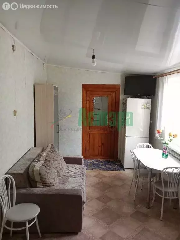 4-комнатная квартира: село Смоленка, Школьная улица, 16 (105.6 м) - Фото 1