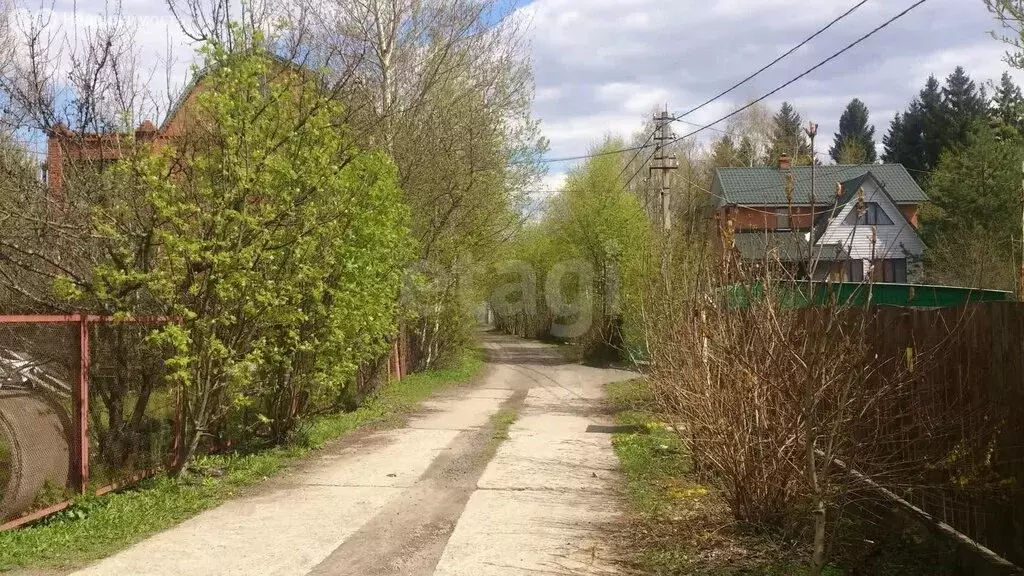 Участок в село Нижний Суык-Су, улица Татарстан (10 м) - Фото 2