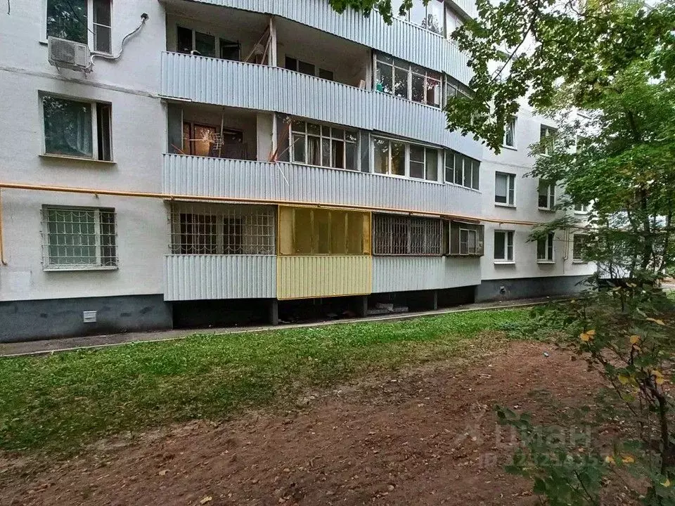 Комната Москва ул. Красного Маяка, 4К3 (16.3 м) - Фото 2