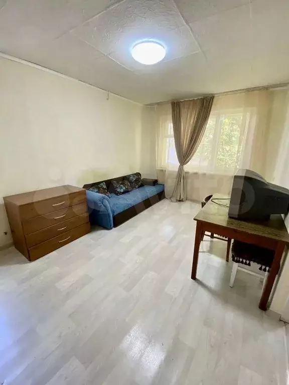 1-к. квартира, 35 м, 1/5 эт. - Фото 0