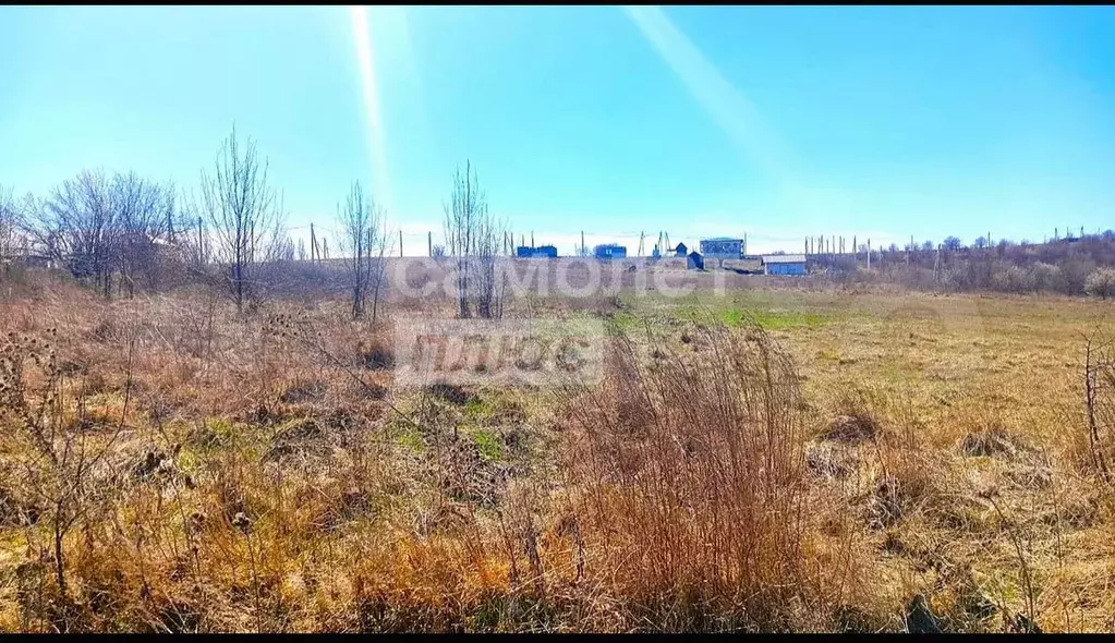 Участок 10 сот. (ИЖС) - Фото 1