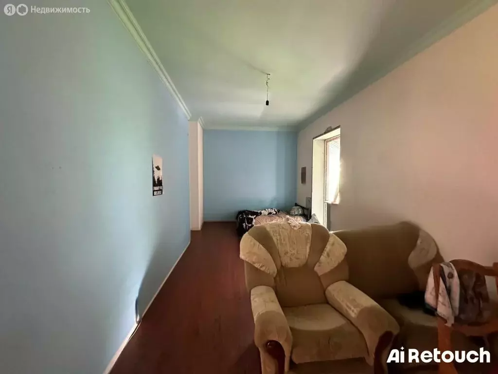 Дом в станица Луковская, Прогонная улица, 51 (94 м) - Фото 1