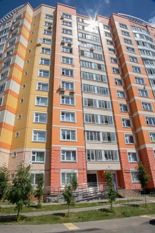 Помещение свободного назначения в Москва Сосенское поселение, ул. ... - Фото 1