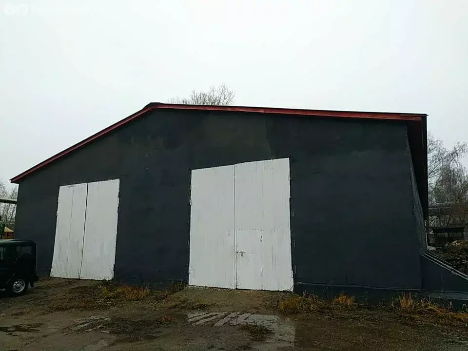 Склад (860 м) - Фото 2