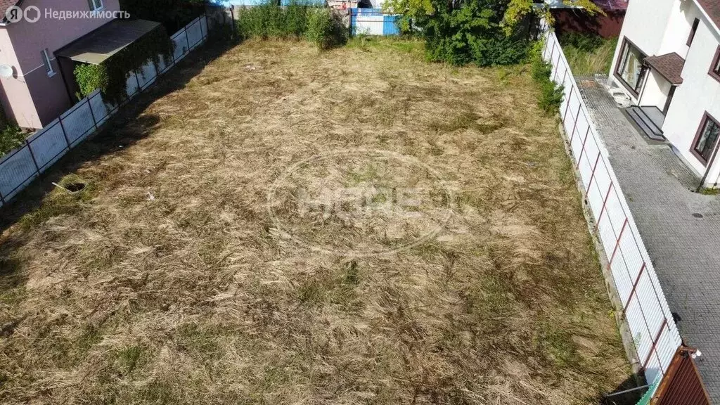 Участок в Калининградская область, Гурьевский муниципальный округ, ... - Фото 1