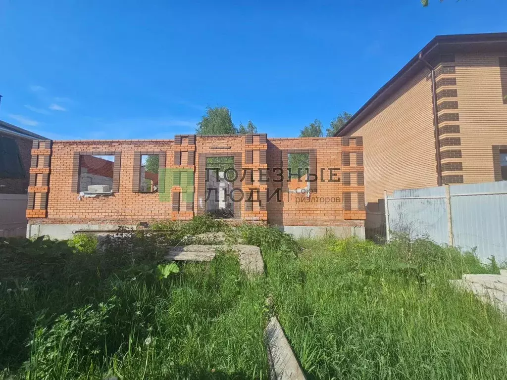 Участок 8,1 га (ИЖС) - Фото 0