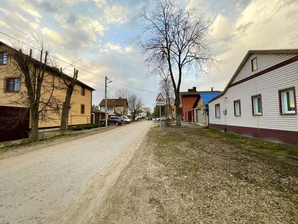 Дом в Калужская область, Калуга ул. Космонавта Волкова, 21 (88 м) - Фото 0