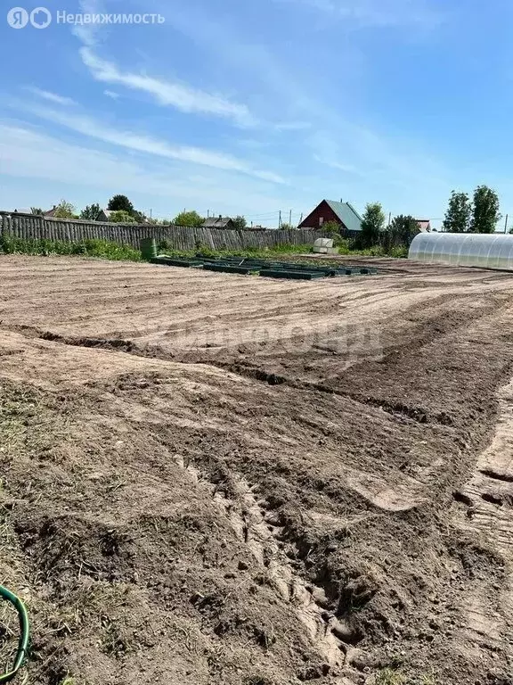Участок в село Дзержинское, переулок Мира (16 м) - Фото 2