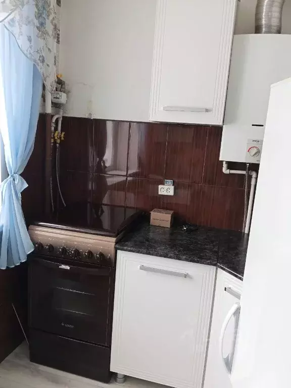 1-к кв. Марий Эл, Йошкар-Ола ул. Баумана, 22 (30.0 м) - Фото 2