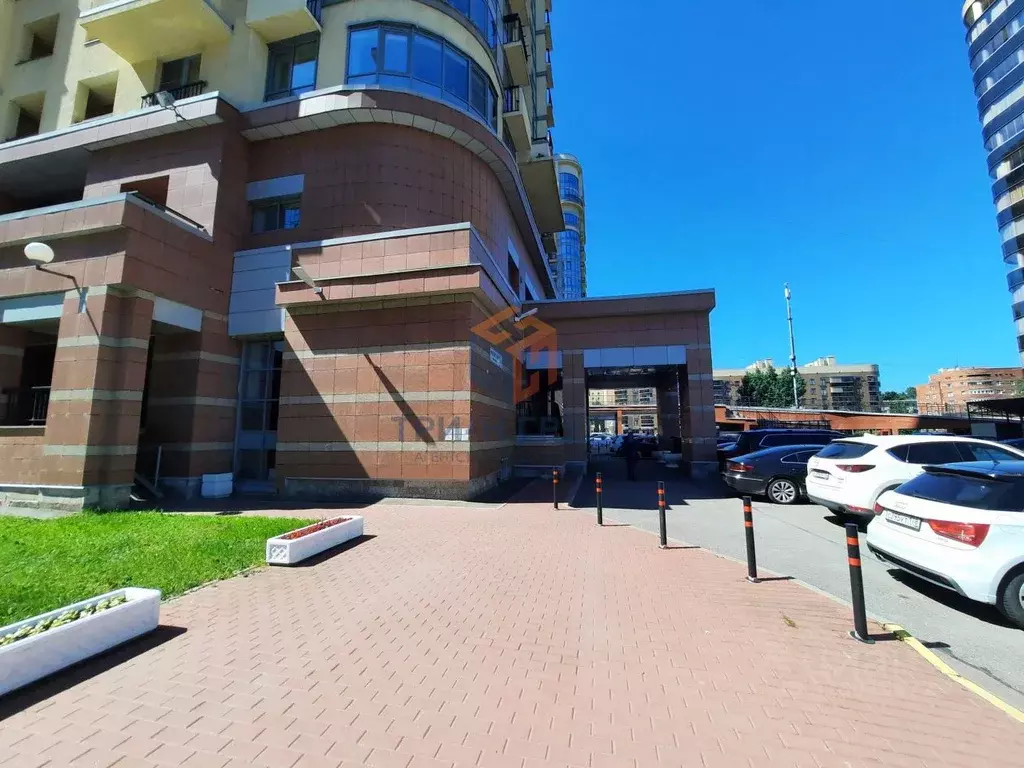 Помещение свободного назначения в Санкт-Петербург Московский просп., ... - Фото 1