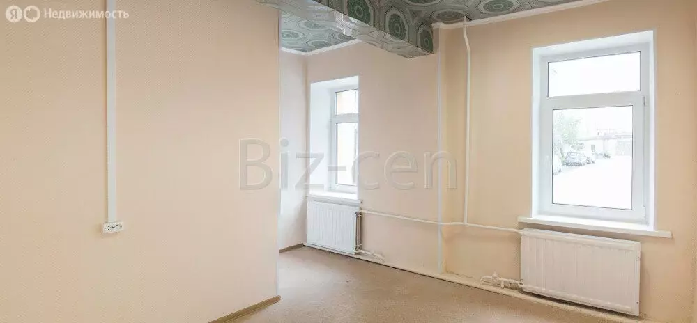 Офис (10 м) - Фото 1