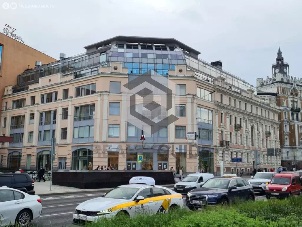 Офис (143 м) - Фото 2