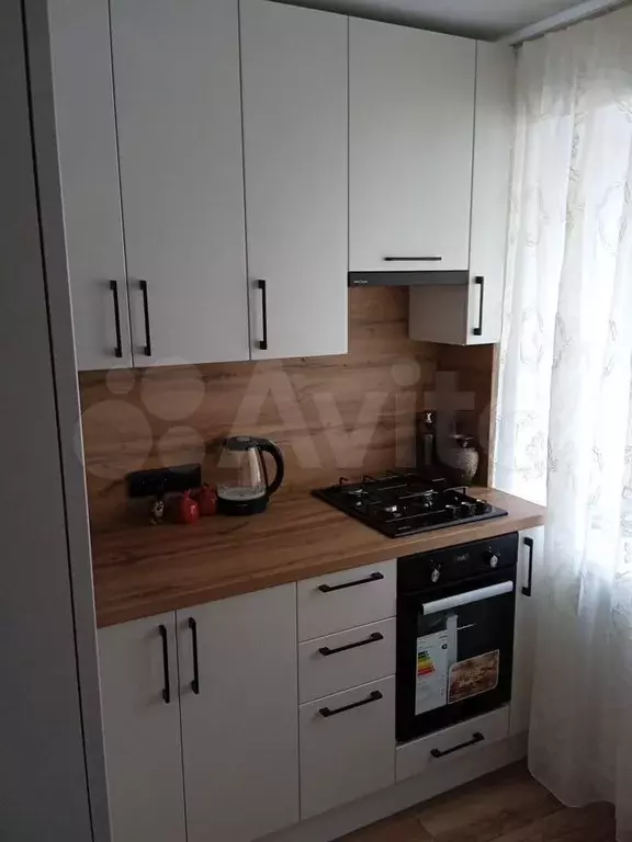 2-к. квартира, 44,4 м, 1/5 эт. - Фото 1
