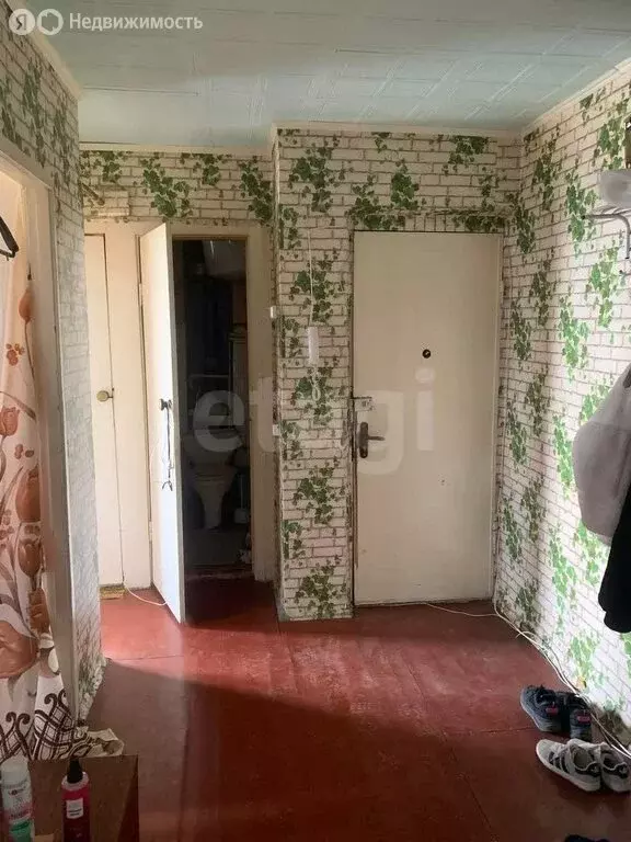 2-комнатная квартира: Катайск, улица Матросова, 42 (40.02 м) - Фото 0