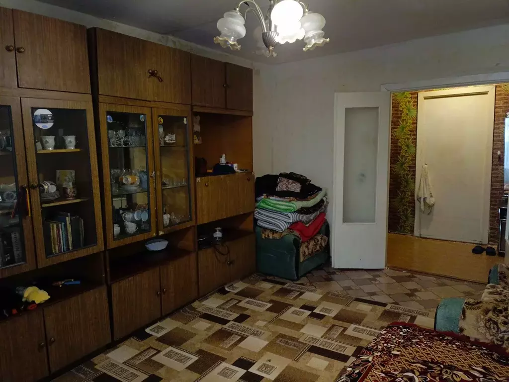 Продаётся 3-к квартира, 59.3 м - Фото 1