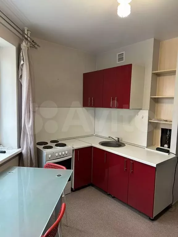 2-к. квартира, 59 м, 9/20 эт. - Фото 1