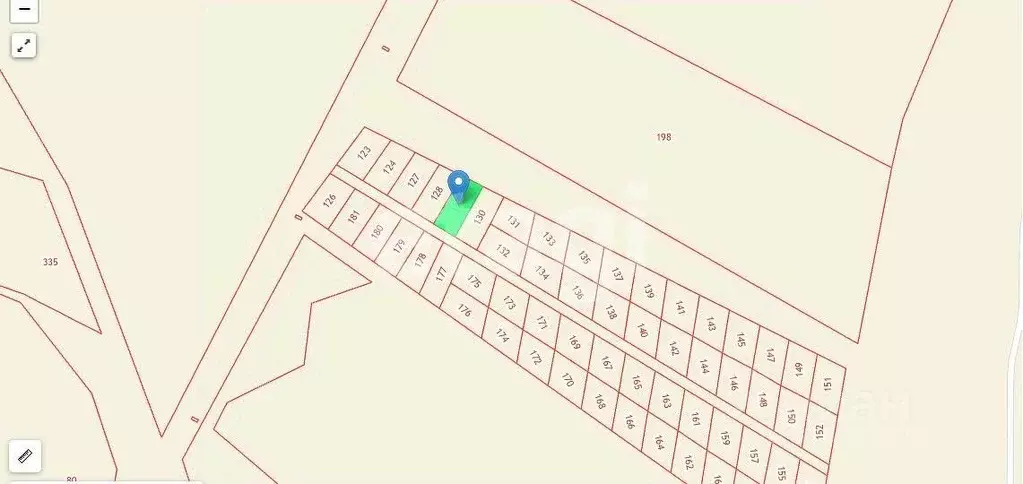 Участок в Бурятия, Тарбагатайский район, Саянтуйское с/пос, с. Верхний ... - Фото 2