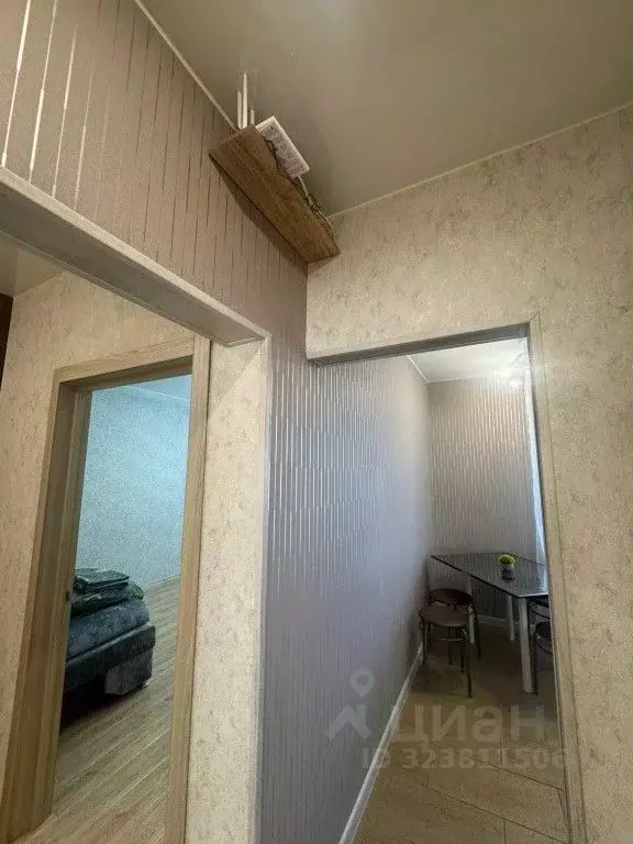 2-к кв. Тверская область, Тверь Октябрьский просп., 99 (72.0 м) - Фото 2